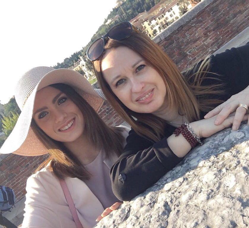 Letters To Juliet Apartment Verona Exterior foto