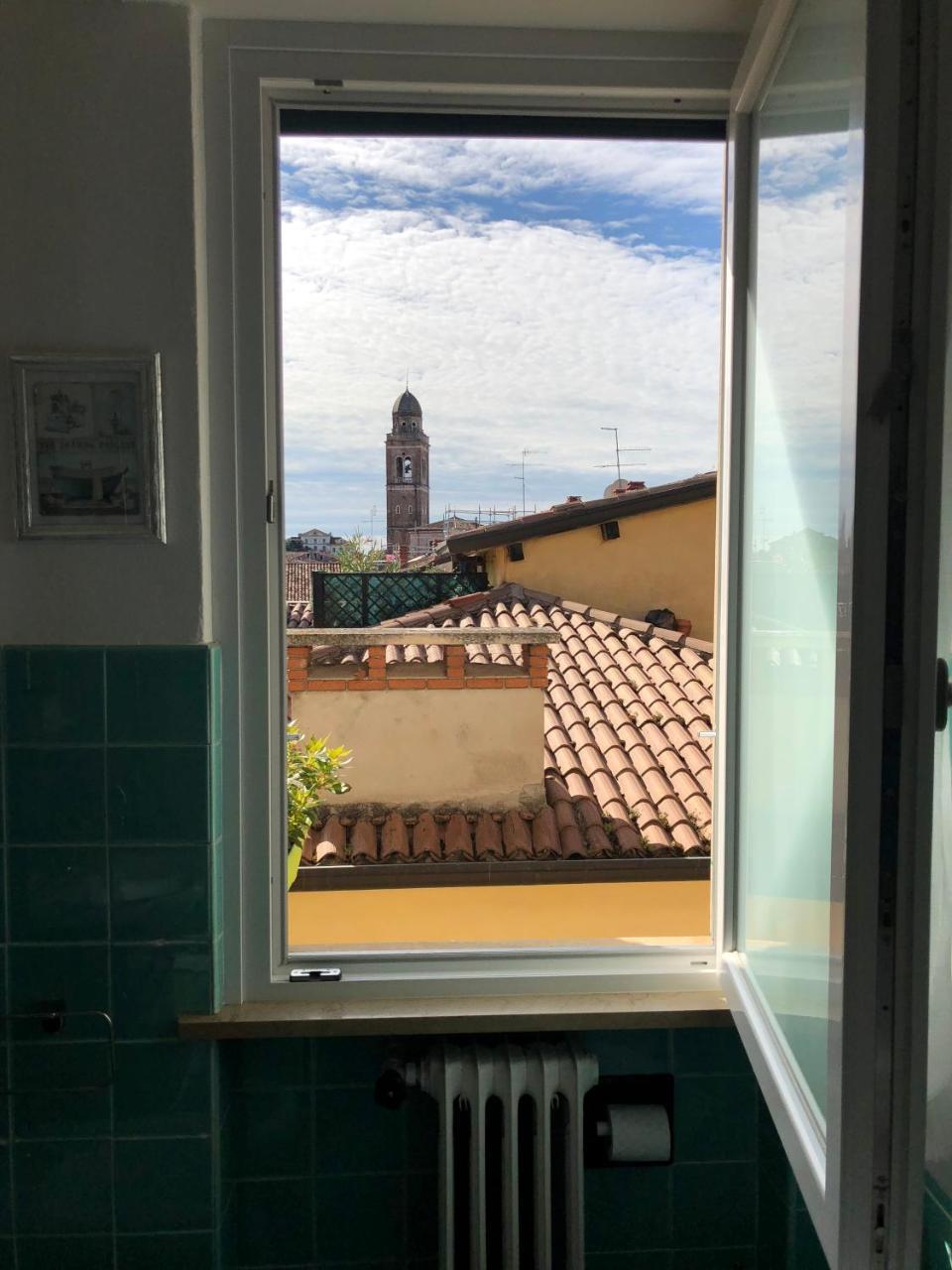 Letters To Juliet Apartment Verona Exterior foto