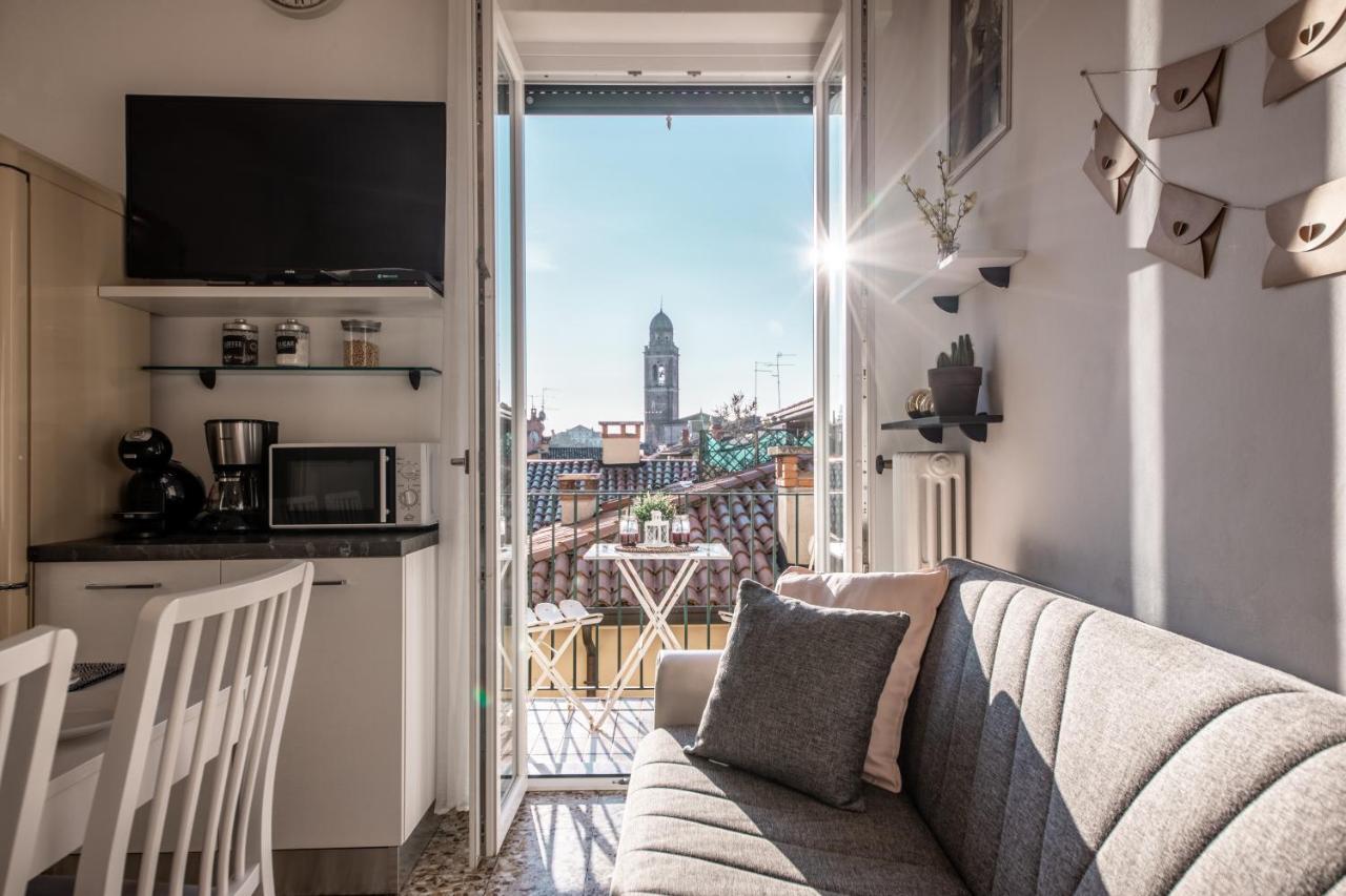 Letters To Juliet Apartment Verona Exterior foto
