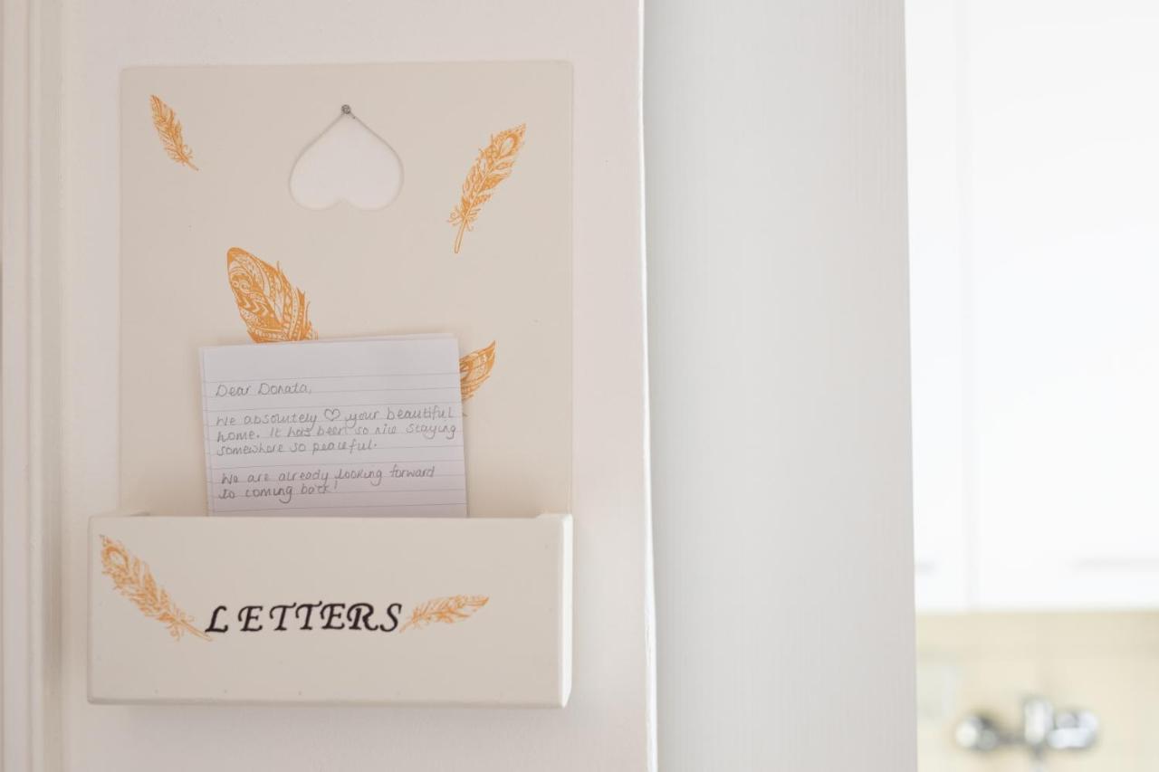 Letters To Juliet Apartment Verona Exterior foto