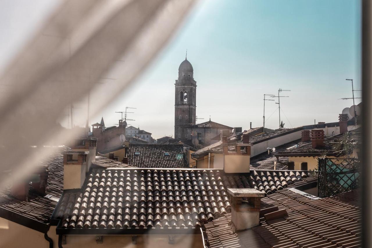 Letters To Juliet Apartment Verona Exterior foto