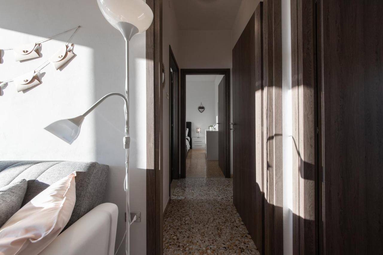 Letters To Juliet Apartment Verona Exterior foto